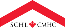 Logo SCHL CMHC
